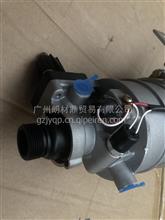 康明斯M11发动机位置传感器（4326596x）解析 功能、安装与维护指南