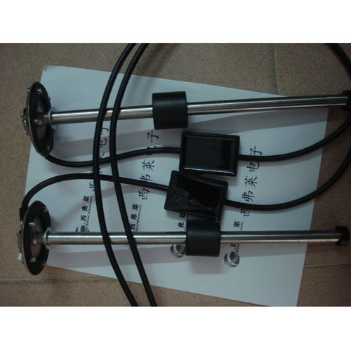 巴士油箱油耗传感器与位置传感器的功能、安装位置及维护要点